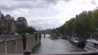 vlogs cathedrale notre dame de paris