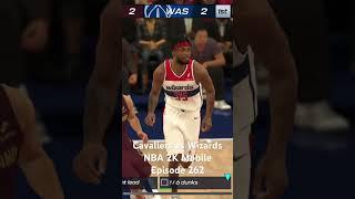 Watch me play NBA 2K Mobile Game. | Episode 262