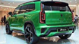 The 2025 Hummer EV Is a Game Changer – You Won’t Believe This Beast!