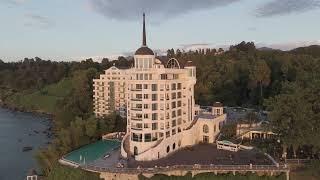 Castello Mare Hotel & Wellness Resort (Georgia, Tsikhisdziri)