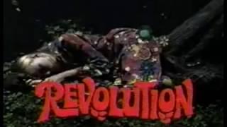 Revolution (1968) - Documentary 1968 (Gonzo) Summer of Love