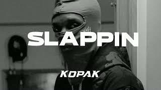 Nines x Potter Payper Type Beat - "Slappin" | UK Rap Instrumental 2025 Remixed