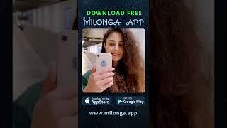 Milonga App - official TRAILER