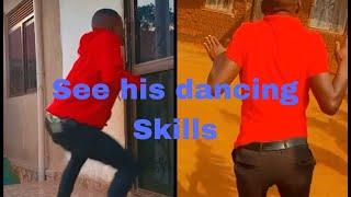 See Ashiro ug Official the dancer of TikTok his dancing skills and movements are untouched #dance