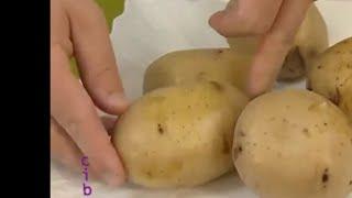 Purea di patate, come prepararlo - Fabio Campoli