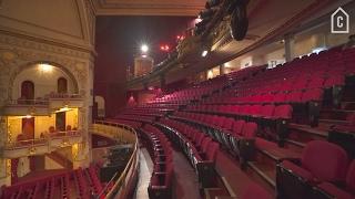 Harlem's Apollo Theater | Curbed Tours