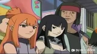 Naruto gets more girls than Sasuke
