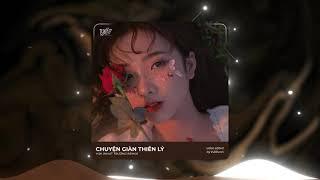 Chuyện Giàn Thiên Lý - H2K x Nhựt Trường「Remix Version by 1 9 6 7」/ Audio Lyrics Video