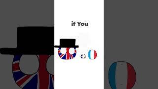 turning flags | #countryballs