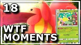 Pokemon Pocket Funny and Epic WTF Moments 18