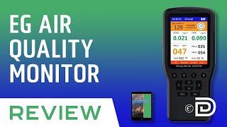 EG Air Quality Monitor Review