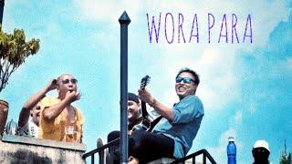 Wora Para - New Nepali Song 2018 | Deepak Bajracharya | Official Music Video