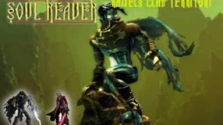 Legacy of Kain: Soul Reaver - Soundtrack "Raziel's Clan Territory"