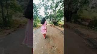 IN LAP OF NATURE  | MANIKE MAGE HITHE | SHALINEE TRIPATHI#shorts #ytshorts #yohani #viral #trending