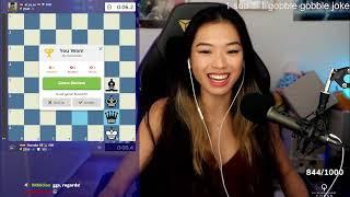 BEST Chess Daily Twitch Moments #142