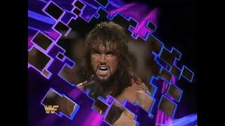 WWF Superstars intro 1993 HD Upscale