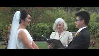 Helen+Danny - Feature Short Wedding Film