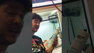 Про герметос/ какой покупать не надо! Master techs #ШПАК #sergeyshpak спроси у Шпака