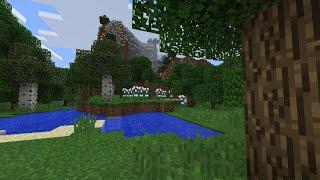 Minecraft Classic Bedrock/APK mod Minecraft PE 1.2.10/En honor a technoblade