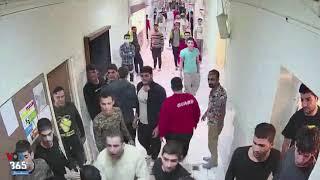 ویدئوی جدید از زندان اوین؛ واقعیت با آن چه رسانه‌های حکومتی  ...