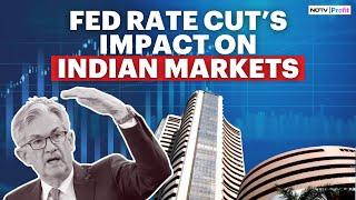 Top Stocks Investors Should Watch Out For Amid US Fed Rate Cuts I NDTV Profit