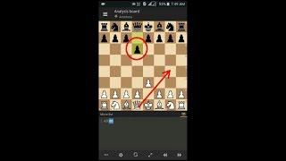 ANTICHESS||HOW TO WIN ANTICHESS WITH THE OPPONENTS OPENING MOVE WRONG||SOLUTIONS FOR ANTICHESS