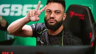 FER DE VOLTA AO CSGO? ENTENDA!