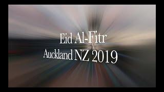 Eid Al fitr 2019