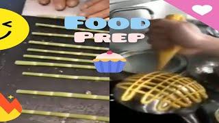 DIY Food Tricks // Food Preparation style