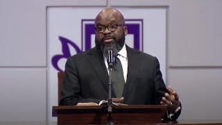 Walking With God (Genesis 5:21-24) - Rev. H.B. Charles Jr.