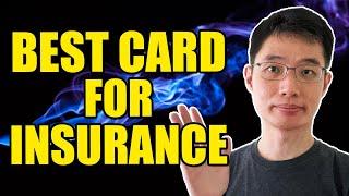 I Found Best Card To Pay For Insurance In 2023 | GrabPay Nerf