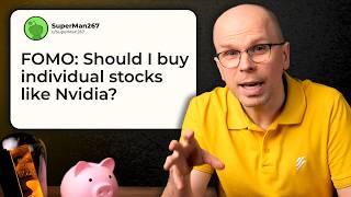 Ex-Wall Street Investor Answers Investing Questions (Europe)