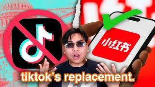 RedNote Is TikTok 2.0