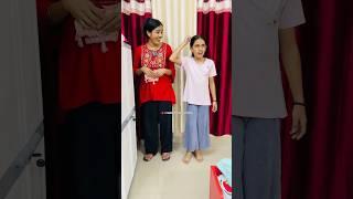 Ye Samayra ki billi to dancer nikli  #shorts #samayranarula #viralvideo