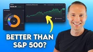 S&P 500 for Crypto: Crypto Index Funds Explained