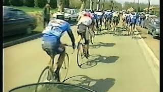 1994 Paris -  Roubaix