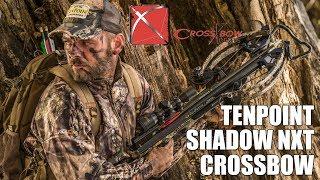 TenPoint Shadow NXT Crossbow