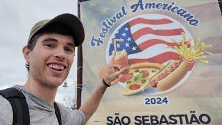 What Do Brazilians Know About the USA?  