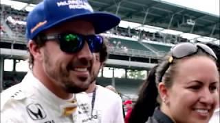 2017 Indianapolis 500 | INDYCAR Classic Full-Race Rewind