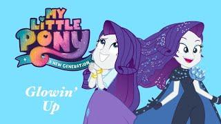 My Little Pony: A New Generation: Glowin’ Up; PMV