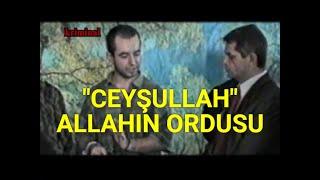 KRİMİNAL - "CEYŞULLAH/ALLAHIN ORDUSU" (1999-2000)