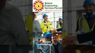 Industrial Engineering Singapore Solutions