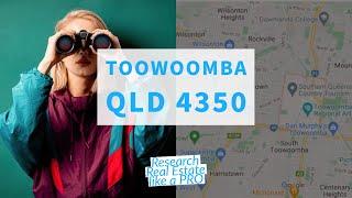 Unveiling the Real Estate Investment Potential of Toowoomba, Queensland