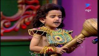 EP 33 - Drama Juniors - Indian Kannada TV Show - Zee Kannada