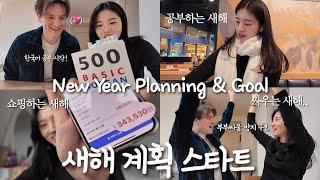 International couple New year planning Vlog | First familymeeting| Everyday Life in Switzerland