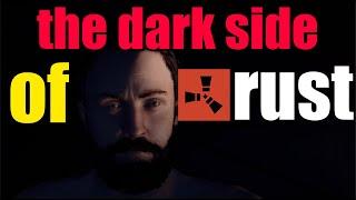 The dark side of Rust