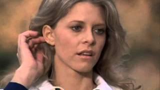 Lindsay Wagner - (Super Jaimie) - Welcome 1/14