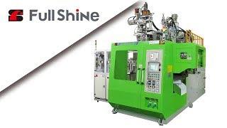 Extrusion Blow Molding Machine FS90PSSV-FullShine