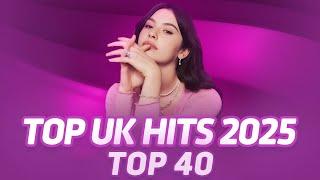 Uk Top 40 2024 This Week  Best English Songs of 2024 | Popular Music Hits 2024 Mix December