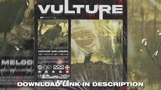 VULTURE Hip Hop Melodies Sample Pack (Kanye West, Travis Scott, Kendrick Lamar)